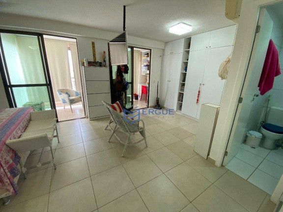 Imagem Imóvel com 3 Quartos à Venda, 130 m² em Porto Das Dunas - Aquiraz