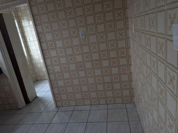Imagem Apartamento com 1 Quarto à Venda, em Perguntar - São Vicente Imagem Apartamento com 1 Quarto à Venda, em Perguntar - São Vicente