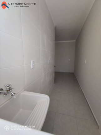 Imagem Apartamento com 1 Quarto à Venda, 31 m² em Vila Nova Sorocaba - Sorocaba