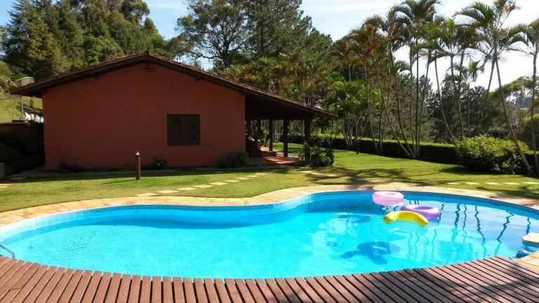 Imagem Casa com 4 Quartos à Venda, 350 m² em Campinas Imagem Casa com 4 Quartos à Venda, 350 m² em Campinas