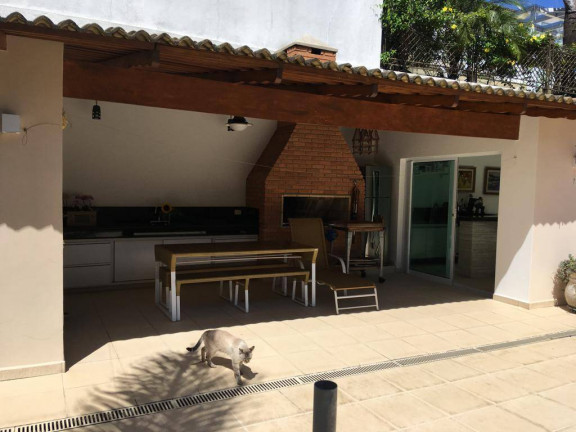 Imagem Casa com 4 Quartos à Venda, 450 m² em Alphaville Residencial Dois - Barueri Imagem Casa com 4 Quartos à Venda, 450 m² em Alphaville Residencial Dois - Barueri