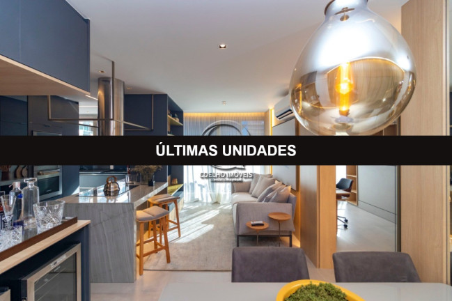 Apartamento com 2 Quartos à Venda, 86 m² em Noroeste - Brasília