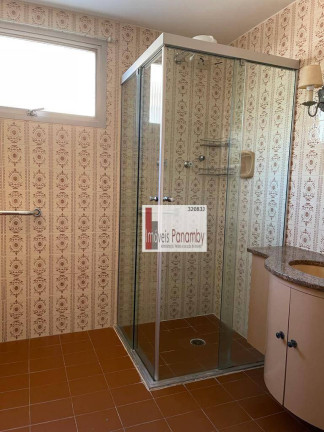 Imagem Apartamento com 2 Quartos à Venda, 100 m² em Indianópolis - São Paulo Imagem Apartamento com 2 Quartos à Venda, 100 m² em Indianópolis - São Paulo
