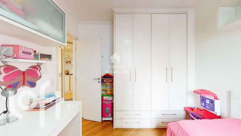 Imagem Apartamento com 3 Quartos à Venda, 144 m² em Perdizes - São Paulo Imagem Apartamento com 3 Quartos à Venda, 144 m² em Perdizes - São Paulo