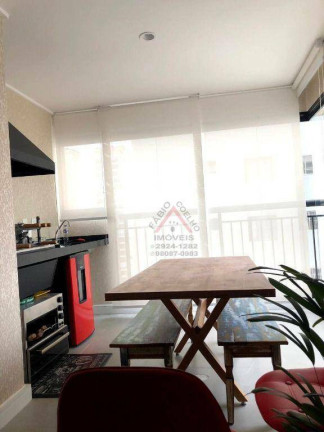 Imagem Apartamento com 2 Quartos à Venda, 68 m² em Vila Mascote - São Paulo