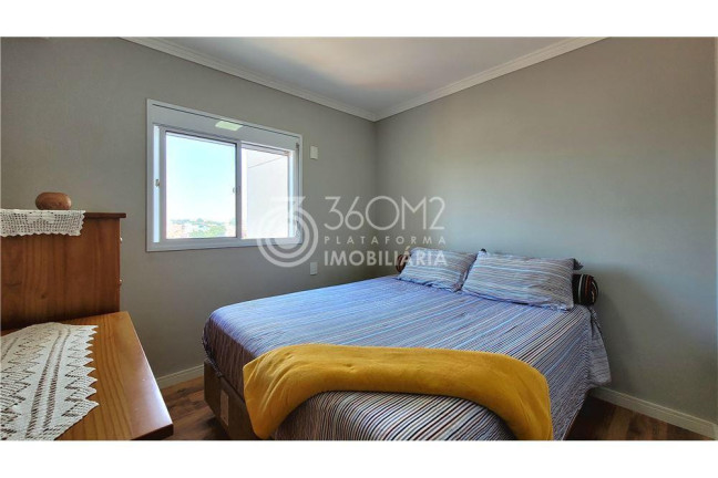 Imagem Apartamento com 2 Quartos à Venda, 55 m² em Independência - São Bernardo Do Campo