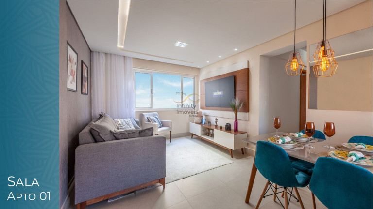 Imagem Apartamento com 3 Quartos à Venda, 67 m² em Santo Antônio - Belo Horizonte Imagem Apartamento com 3 Quartos à Venda, 67 m² em Santo Antônio - Belo Horizonte