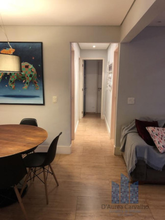 Imagem Apartamento com 4 Quartos à Venda, 132 m² em Campo Belo - São Paulo Imagem Apartamento com 4 Quartos à Venda, 132 m² em Campo Belo - São Paulo