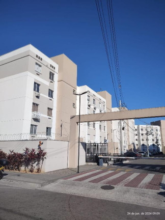 Apartamento com 2 Quartos à Venda, 43 m² em Campo Grande - Rio De Janeiro