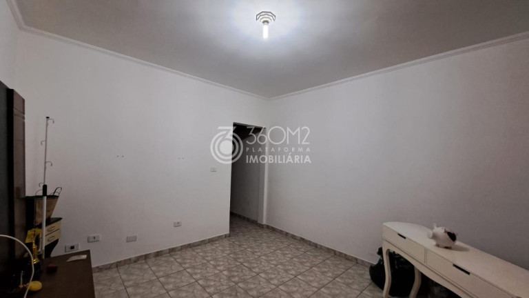 Imagem Casa com 3 Quartos à Venda, 214 m² em Jardim Las Vegas - Santo André Imagem Casa com 3 Quartos à Venda, 214 m² em Jardim Las Vegas - Santo André