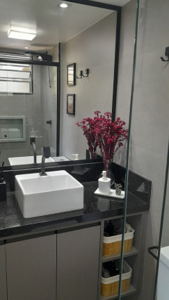 Imagem Imóvel com 3 Quartos à Venda, 70 m² em Paraíso Do Morumbi - São Paulo Imagem Imóvel com 3 Quartos à Venda, 70 m² em Paraíso Do Morumbi - São Paulo