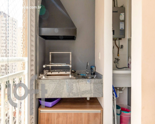 Imagem Apartamento com 2 Quartos à Venda, 58 m² em Vila Prudente - Sao Paulo Imagem Apartamento com 2 Quartos à Venda, 58 m² em Vila Prudente - Sao Paulo