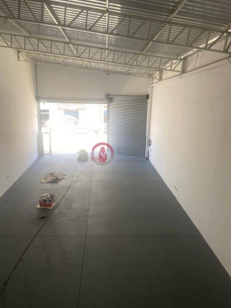 Imagem Galpão para Alugar, 240 m² em Casa Branca - Santo André Imagem Galpão para Alugar, 240 m² em Casa Branca - Santo André