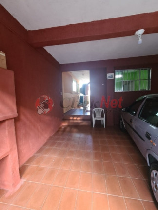 Imagem Sobrado com 5 Quartos à Venda, 220 m² em Alves Dias - São Bernardo Do Campo Imagem Sobrado com 5 Quartos à Venda, 220 m² em Alves Dias - São Bernardo Do Campo