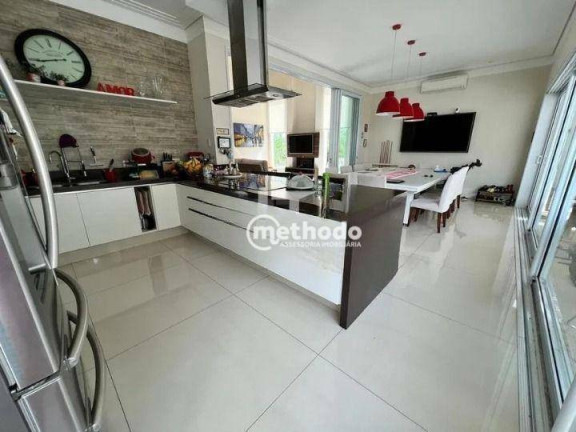 Imagem Casa com 3 Quartos à Venda, 212 m² em Residencial Parque Dos Alecrins - Campinas Imagem Casa com 3 Quartos à Venda, 212 m² em Residencial Parque Dos Alecrins - Campinas