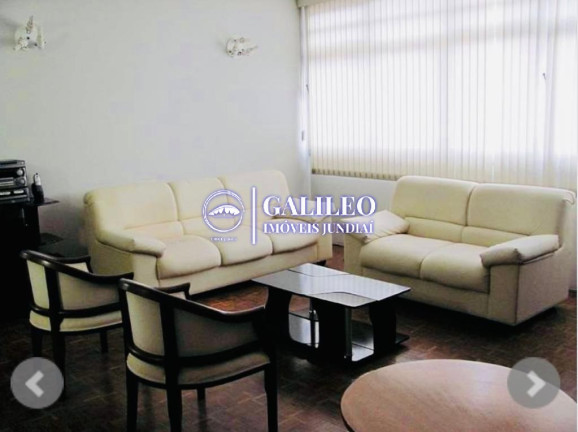 Imagem Apartamento com 3 Quartos à Venda, 160 m² em Centro - Jundiaí Imagem Apartamento com 3 Quartos à Venda, 160 m² em Centro - Jundiaí