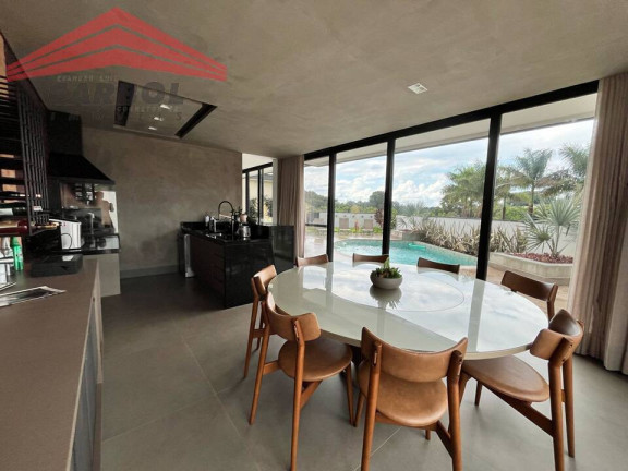 Imagem Casa de Condomínio com 3 Quartos à Venda, 700 m² em Jardim Novo Mundo - Jundiaí