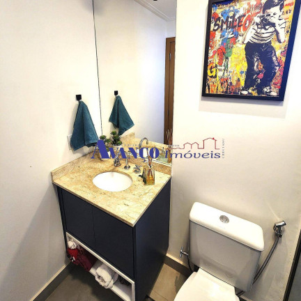 Imagem Apartamento com 3 Quartos à Venda, 77 m² em Engordadouro - Jundiaí Imagem Apartamento com 3 Quartos à Venda, 77 m² em Engordadouro - Jundiaí