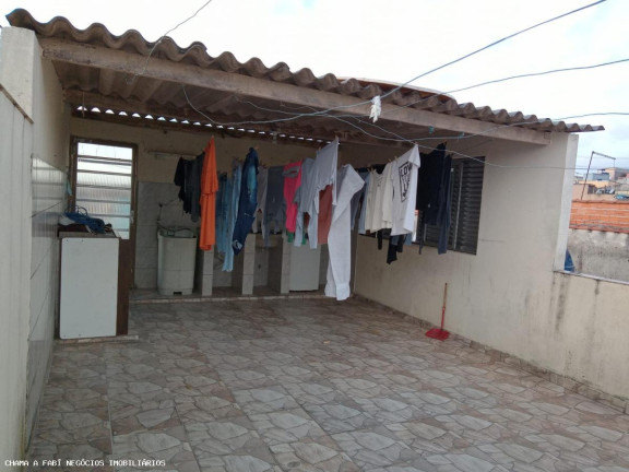 Imagem Casa com 4 Quartos à Venda, 100 m² em Vila Rica - São Paulo Imagem Casa com 4 Quartos à Venda, 100 m² em Vila Rica - São Paulo
