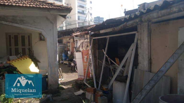 Imagem Terreno à Venda, 492 m² em Parada Inglesa - São Paulo Imagem Terreno à Venda, 492 m² em Parada Inglesa - São Paulo