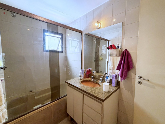 Imagem Apartamento com 3 Quartos à Venda, 95 m² em Cidade Monções - São Paulo