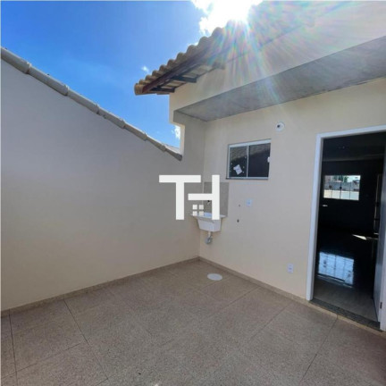 Imagem Casa com 2 Quartos à Venda, 180 m² em Unamar - Cabo Frio