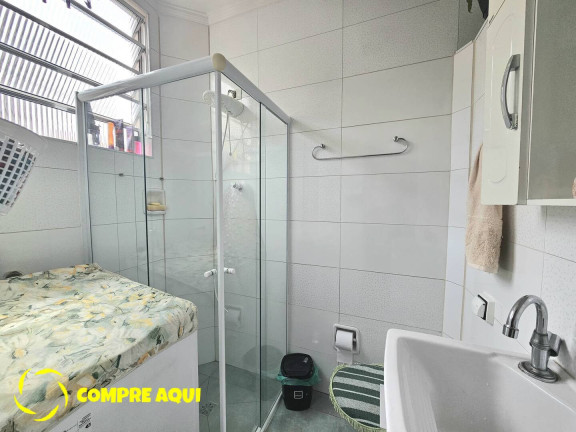 Imagem Apartamento com 1 Quarto à Venda, 28 m² em Santa Cecília - São Paulo