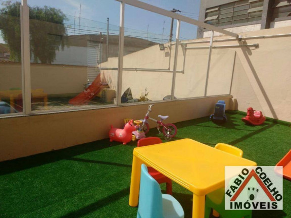 Imagem Apartamento com 2 Quartos à Venda, 60 m² em Jabaquara - São Paulo