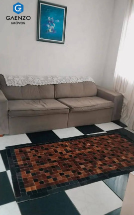 Imagem Sobrado com 2 Quartos à Venda, 120 m² em Umuarama - Osasco Imagem Sobrado com 2 Quartos à Venda, 120 m² em Umuarama - Osasco