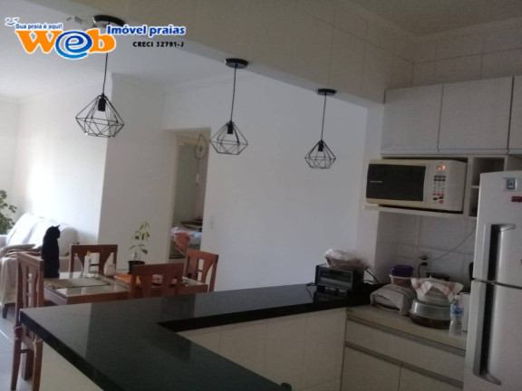 Imagem Apartamento com 2 Quartos à Venda, 78 m² em Tupi - Praia Grande