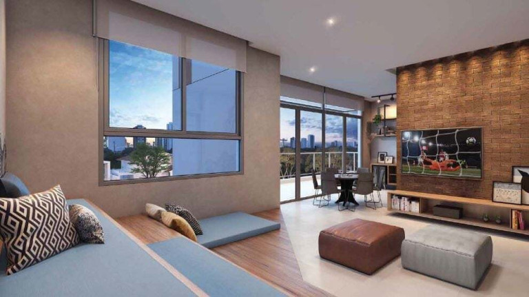 Imagem Apartamento com 4 Quartos à Venda, 155 m² em Vila Mariana - São Paulo Imagem Apartamento com 4 Quartos à Venda, 155 m² em Vila Mariana - São Paulo