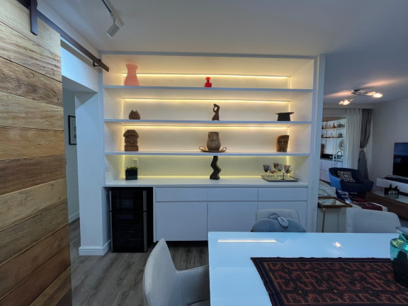 Imagem Apartamento com 4 Quartos à Venda, 173 m² em Vila Mariana - São Paulo Imagem Apartamento com 4 Quartos à Venda, 173 m² em Vila Mariana - São Paulo