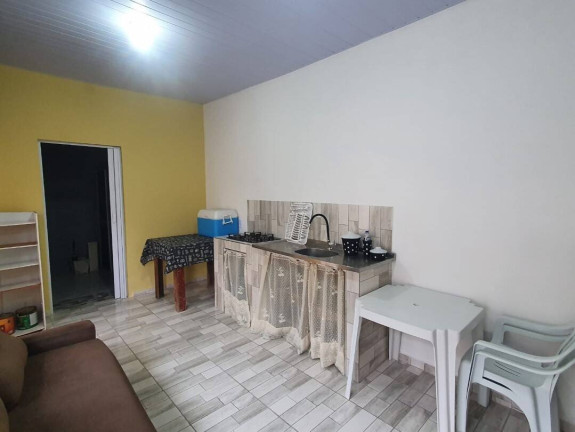 Imagem Casa com 4 Quartos à Venda, 160 m² em Centro - Balneário Barra Do Sul