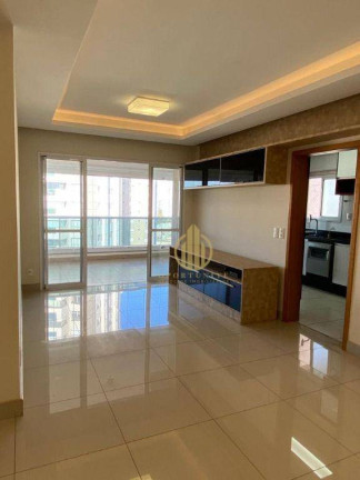 Imagem Apartamento com 3 Quartos à Venda, 139 m² em Bosque Das Juritis - Ribeirão Preto Imagem Apartamento com 3 Quartos à Venda, 139 m² em Bosque Das Juritis - Ribeirão Preto