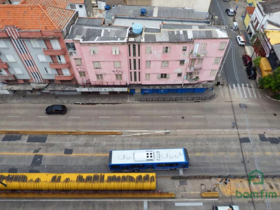 Imagem Apartamento com 2 Quartos à Venda, 71 m² em Centro - Porto Alegre