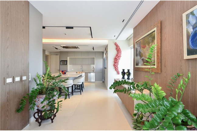 Imagem Apartamento com 3 Quartos à Venda, 332 m² em Paraíso - São Paulo