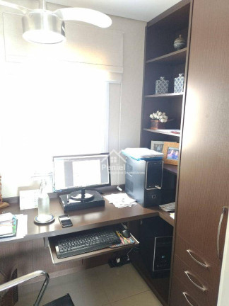 Imagem Apartamento com 3 Quartos à Venda, 168 m² em Jardim Botânico - Ribeirão Preto
