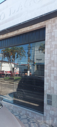 Sala Comercial à Venda, 130 m² em Centro - Ubatuba