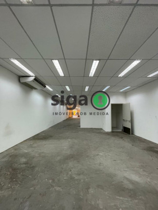 Imagem Imóvel Comercial à Venda, 600 m² em Indianópolis - São Paulo