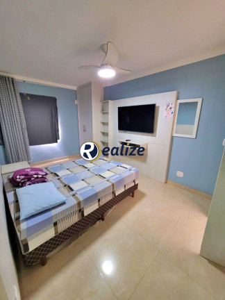 Imagem Imóvel com 3 Quartos à Venda, 105 m² em Praia Do Morro - Guarapari