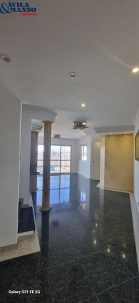 Imagem Imóvel com 3 Quartos à Venda, 125 m² em Mooca - São Paulo