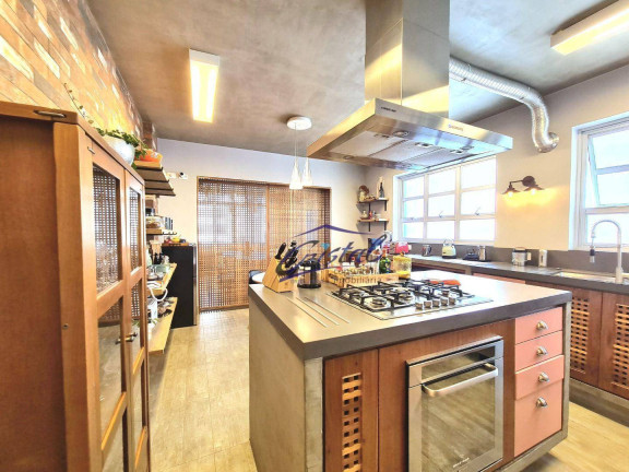 Imagem Apartamento com 3 Quartos à Venda, 294 m² em Jardim Paulista - São Paulo