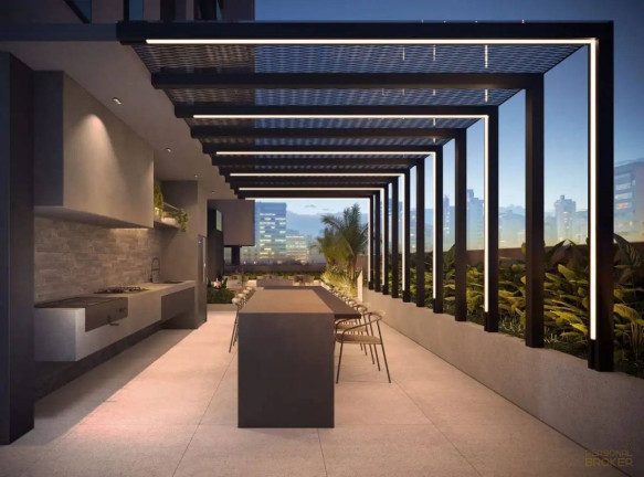 Imagem Apartamento com 3 Quartos à Venda, 104 m² em Savassi - Belo Horizonte