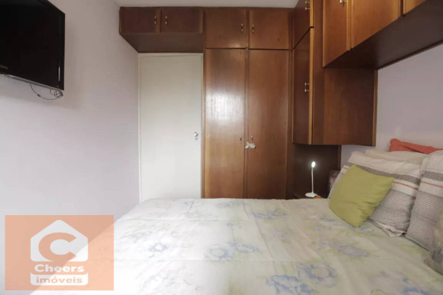 Imagem Apartamento com 1 Quarto à Venda, 45 m² em Consolação - São Paulo Imagem Apartamento com 1 Quarto à Venda, 45 m² em Consolação - São Paulo