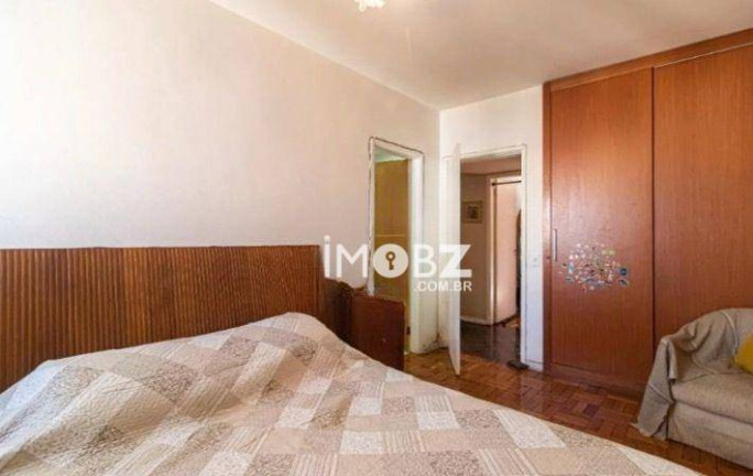 Imagem Imóvel com 3 Quartos à Venda, 119 m² em Perdizes - São Paulo