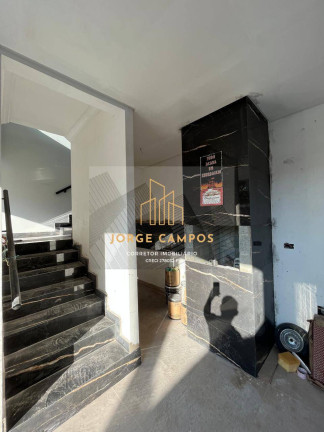 Imagem Casa com 3 Quartos à Venda, 175 m² em Portal Dos Passaros - São José Dos Campos Imagem Casa com 3 Quartos à Venda, 175 m² em Portal Dos Passaros - São José Dos Campos
