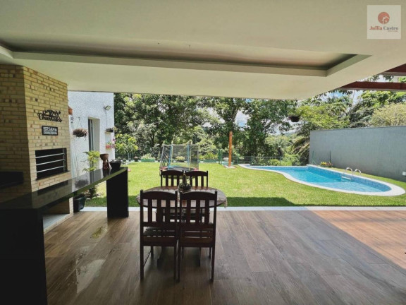 Imagem Casa de Condomínio com 6 Quartos à Venda, 384 m² em Várzea - Recife
