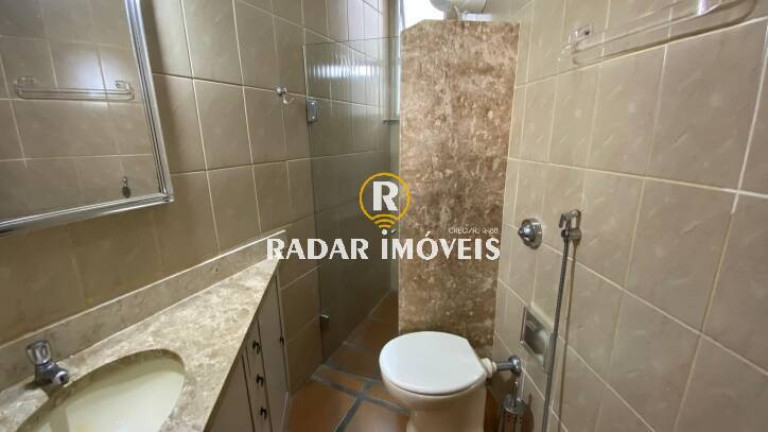 Imagem Apartamento com 3 Quartos à Venda, 110 m² em Algodoal - Cabo Frio