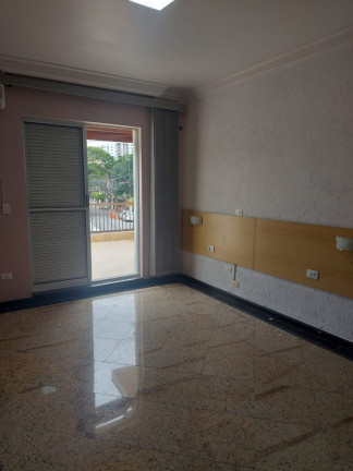 Imagem Sobrado com 3 Quartos à Venda, 300 m² em Parque Da Mooca - São Paulo