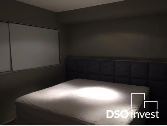 Imagem Apartamento com 1 Quarto à Venda ou Locação, 90 m² em Vila Gertrudes - São Paulo Imagem Apartamento com 1 Quarto à Venda ou Locação, 90 m² em Vila Gertrudes - São Paulo